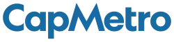 CapMetro Logo