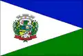 Flag of Capitão