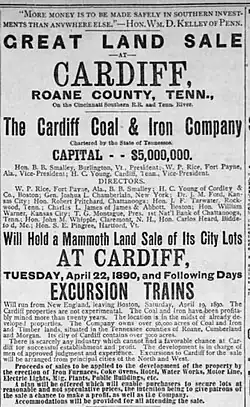 Boston Globe 1890