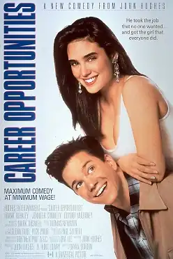 Film poster