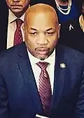 Carl Heastie ('07), Speaker of the New York State Assembly[89]