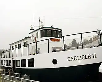 Carlisle II
