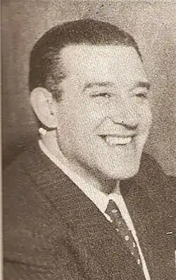 Carlos Almada