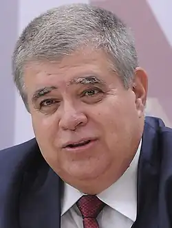 Carlos Marun