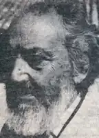 Carlos Morales Ugarte – Minister of Work and Health