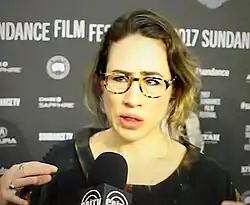 Paradis in 2017