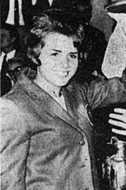 Carole Caldwell-Graebner