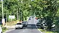 Puerto Rico Highway 152 in Cedro Arriba