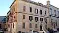 Casa Del Magistrato