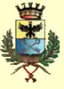 Coat of arms of Casteggio