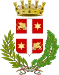 Coat of arms of Castelfranco Veneto