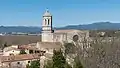Girona Cathedral