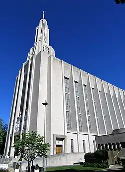 Cathedral of St. Joseph