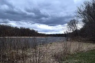 River