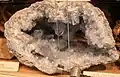 Celestine from Madagascar