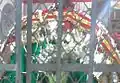 Tomb of Gorachand, Pir of Haroa