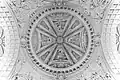 The Dome Ceiling