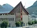 Centro de Ciencias de Benasque Pedro Pascual
