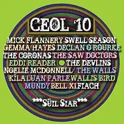 Cover Art