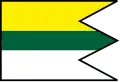 Flag of Cerová