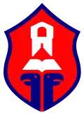Coat of arms of Cetinje