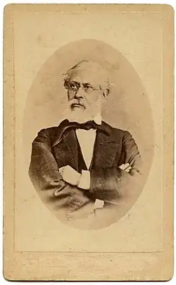 Bolliac in 1870