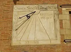 Sundial