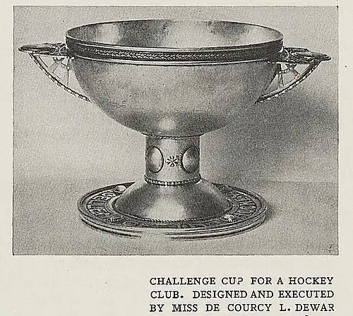 Image published in The Studio vol 86 (1923)