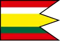 Flag of Chanava