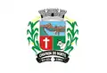 Flag of Chapada do Norte