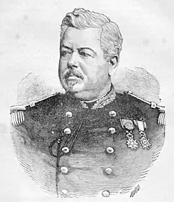 General Charles-Théodore Millot (1829–1889)