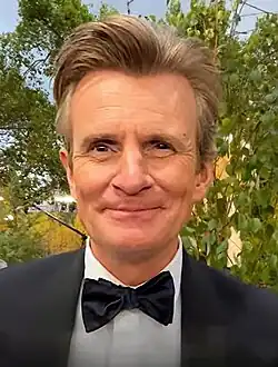 Picture of Charles Edwards