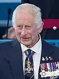 Charles III