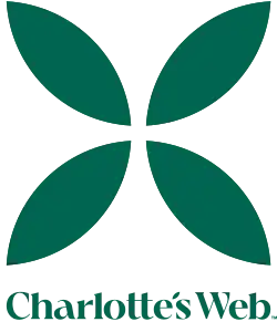 Charlotte's Web logo