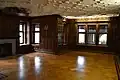 Interior room