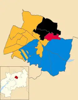 2002 results map