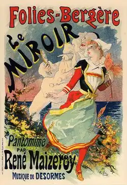 Le Miroir (1896-1900)