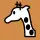 c1 white giraffe