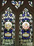 Window by Kempe