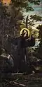 St Francis in Nome di Gesù