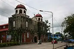 Our Lady of Peace and Good Voyage Roman Catholic Church