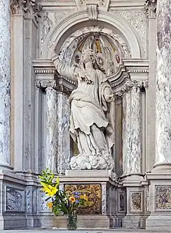 Mary of Clopas