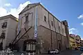 The Church of Saint Olivia