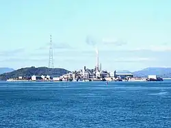 Chigiri-shima&nbsp;[ja]