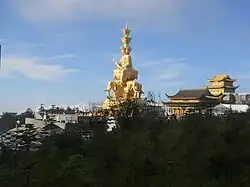 Golden Summit