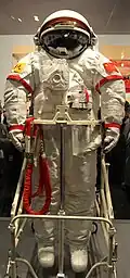 Feitian space suit