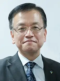 Choi Sang-mok