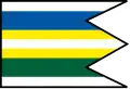 Flag of Chrastince