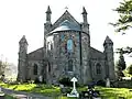 Christ Church, Welshpool