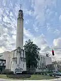 Our Lord Christ the King Cincinnati, Ohio
